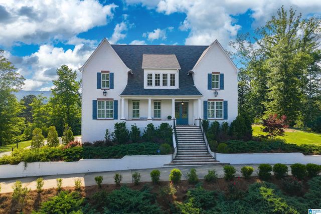 5726 DEERCREST COURT, Trussville, AL 35173