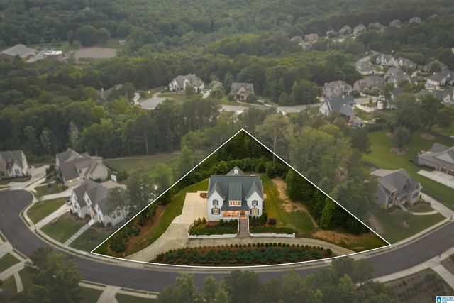 5726 DEERCREST COURT, Trussville, AL 35173