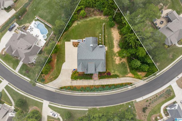 5726 DEERCREST COURT, Trussville, AL 35173