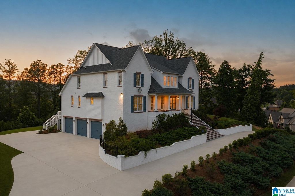 5726 DEERCREST COURT, Trussville, AL 35173