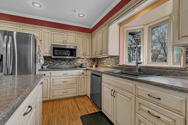 14 Pandolfo Place, Saint Cloud, MN 56303