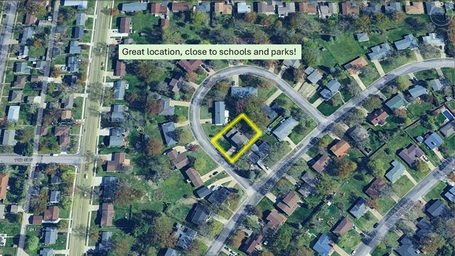 14 Pandolfo Place, Saint Cloud, MN 56303