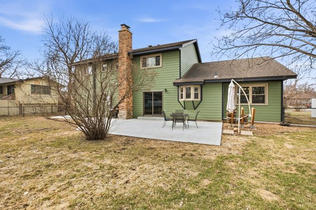 14 Pandolfo Place, Saint Cloud, MN 56303