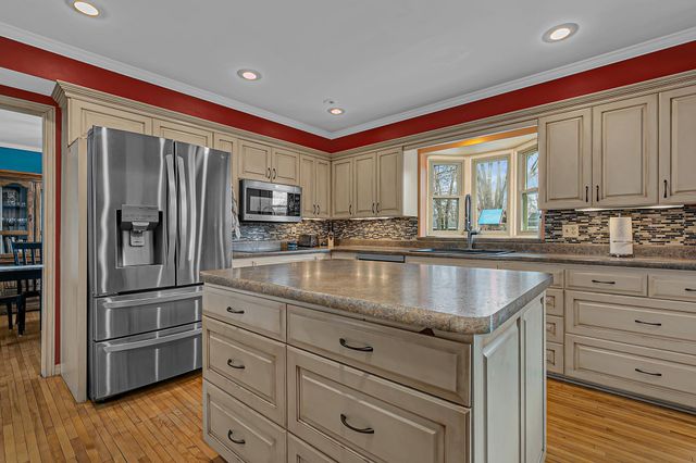 14 Pandolfo Place, Saint Cloud, MN 56303