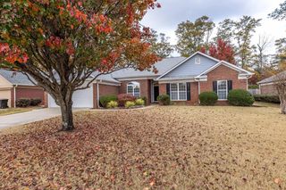 2993 Waterhill Drive, Midland, GA 31820
