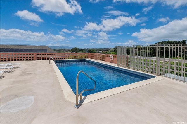 98-288 Kaonohi Street 2906, Aiea, HI 96701