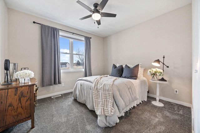 6554 S Krueger Drive, Beloit, WI 53511