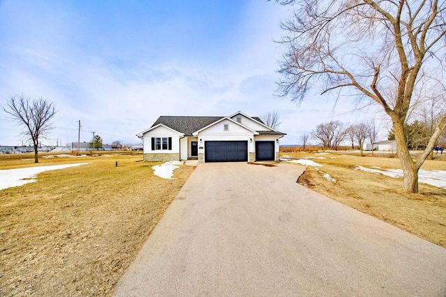 6554 S Krueger Drive, Beloit, WI 53511