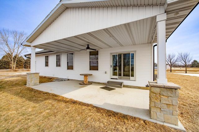 6554 S Krueger Drive, Beloit, WI 53511