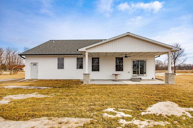 6554 S Krueger Drive, Beloit, WI 53511