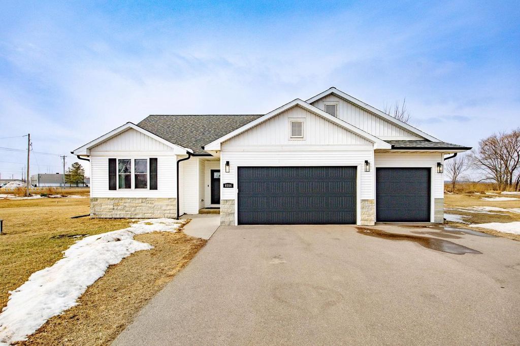 6554 S Krueger Drive, Beloit, WI 53511