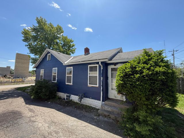 883 Barnett Road, Columbus, OH 43227