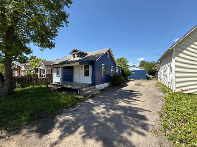 883 Barnett Road, Columbus, OH 43227