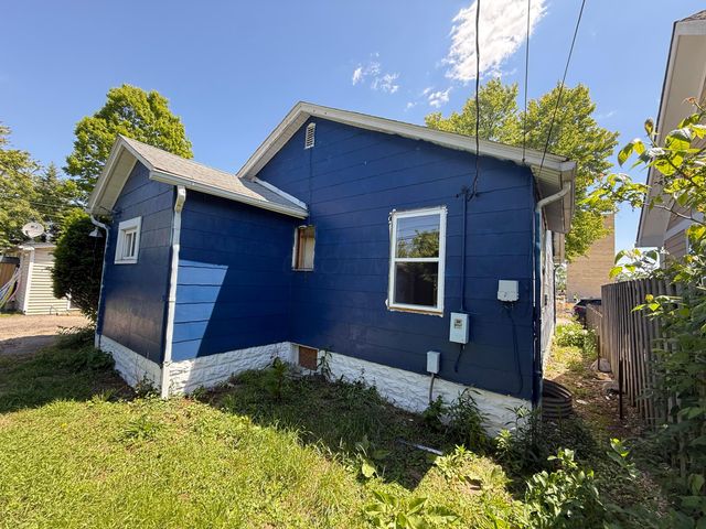 883 Barnett Road, Columbus, OH 43227