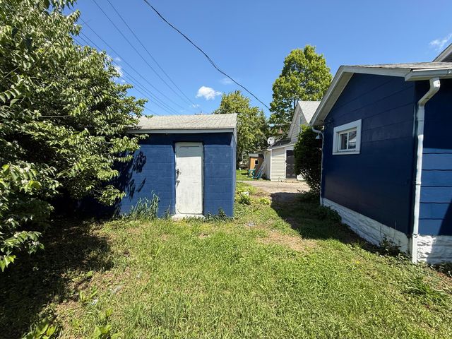 883 Barnett Road, Columbus, OH 43227