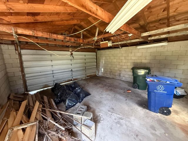 883 Barnett Road, Columbus, OH 43227