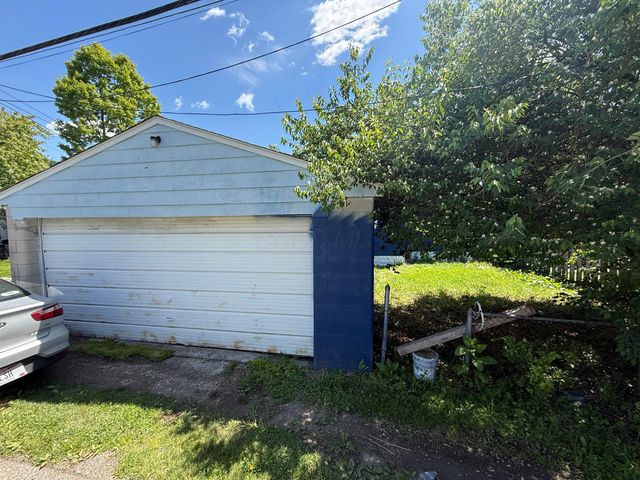 883 Barnett Road, Columbus, OH 43227