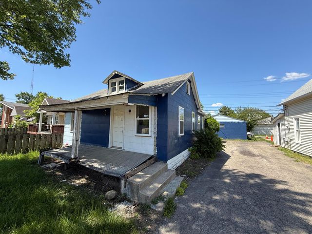 883 Barnett Road, Columbus, OH 43227