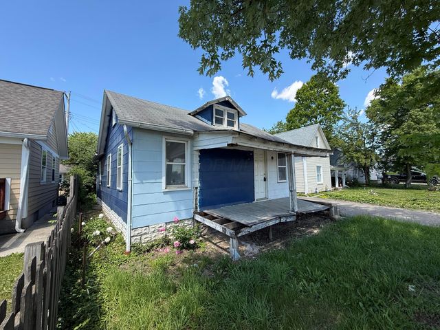 883 Barnett Road, Columbus, OH 43227