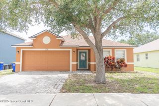 4171 Brantley Circle, Rockledge, FL 32955