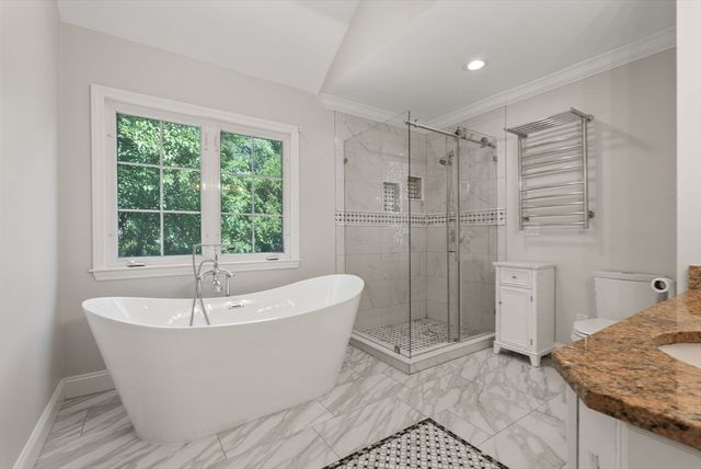 107 Rowe Street 107, Newton, MA 02465