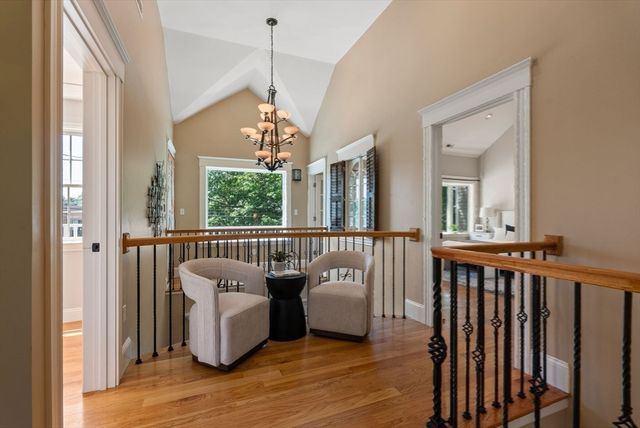 107 Rowe Street 107, Newton, MA 02465