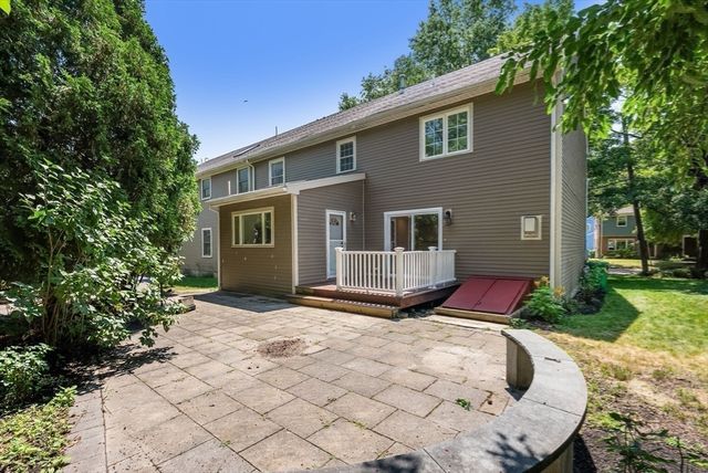 107 Rowe Street 107, Newton, MA 02465