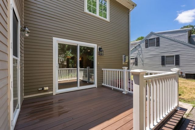 107 Rowe Street 107, Newton, MA 02465