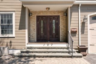 107 Rowe Street 107, Newton, MA 02465