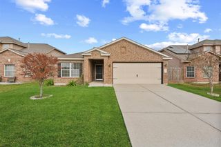 7010 Dahlia Road, Baytown, TX 77521