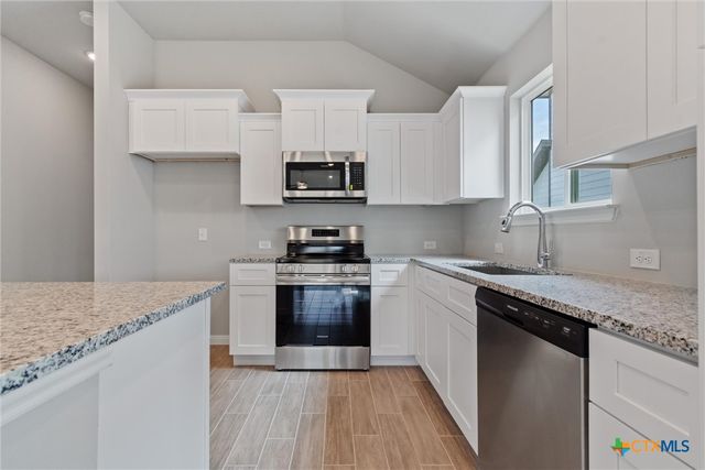 121 Andrew Drive, Killeen, TX 76542