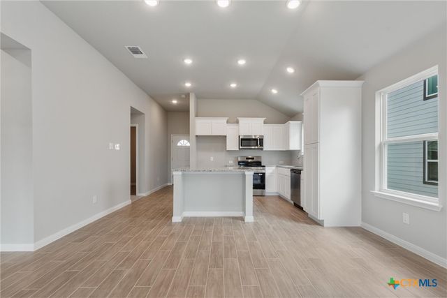 121 Andrew Drive, Killeen, TX 76542