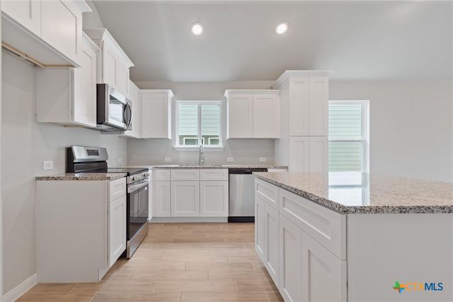 121 Andrew Drive, Killeen, TX 76542