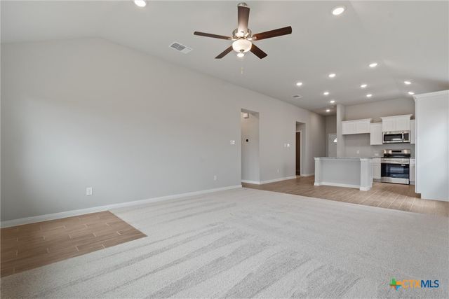 121 Andrew Drive, Killeen, TX 76542