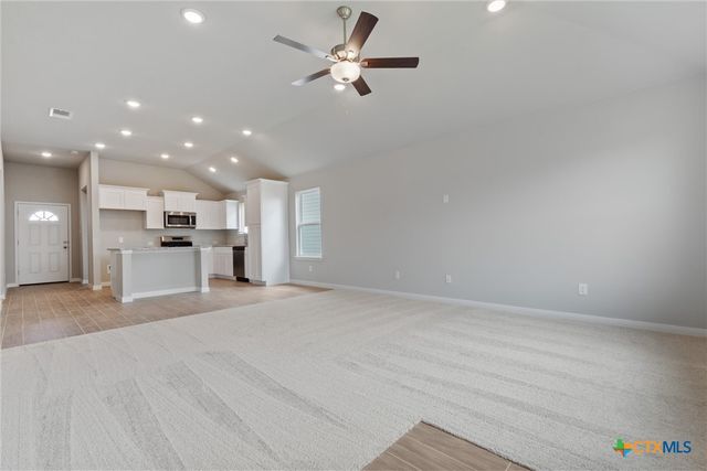 121 Andrew Drive, Killeen, TX 76542