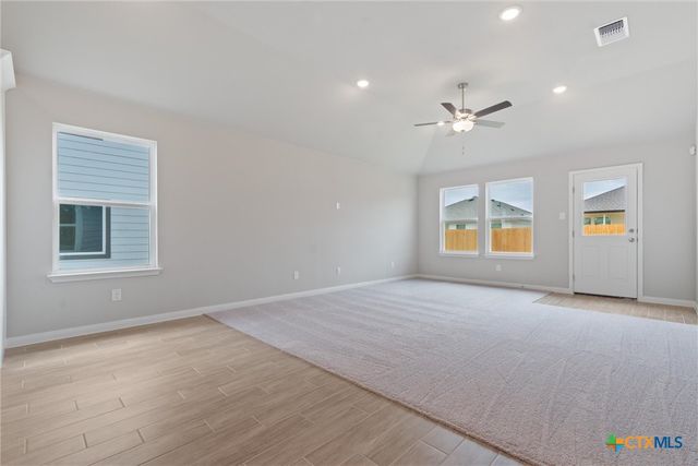 121 Andrew Drive, Killeen, TX 76542