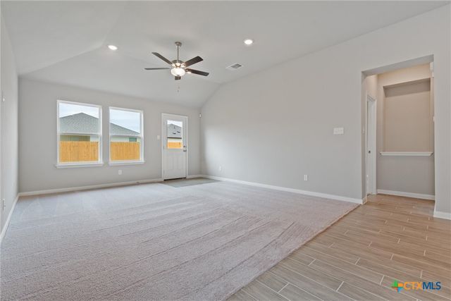 121 Andrew Drive, Killeen, TX 76542