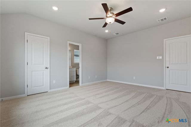 121 Andrew Drive, Killeen, TX 76542