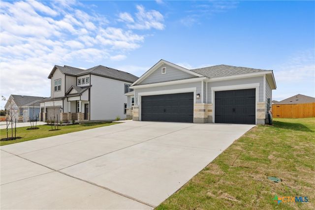 121 Andrew Drive, Killeen, TX 76542