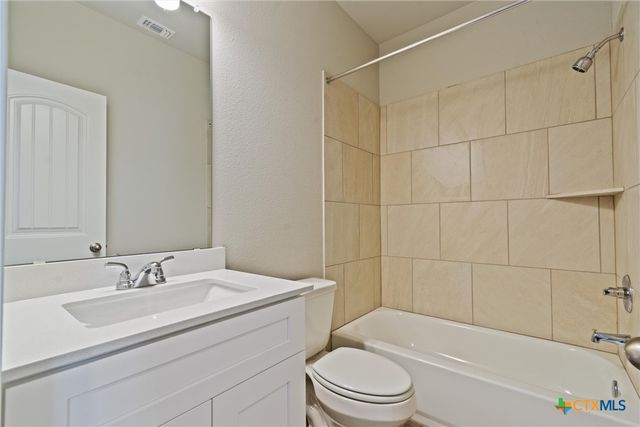 121 Andrew Drive, Killeen, TX 76542