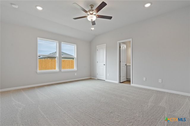 121 Andrew Drive, Killeen, TX 76542