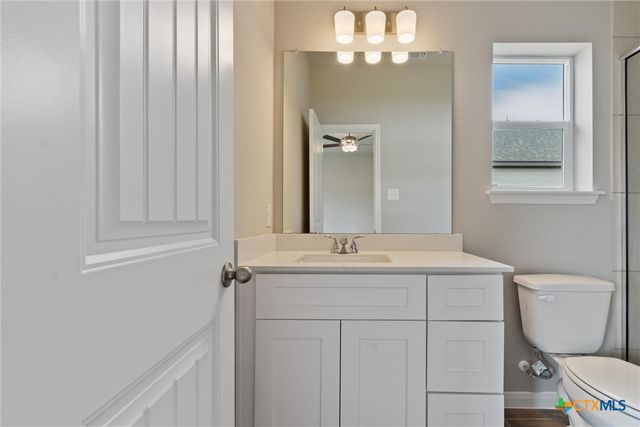 121 Andrew Drive, Killeen, TX 76542