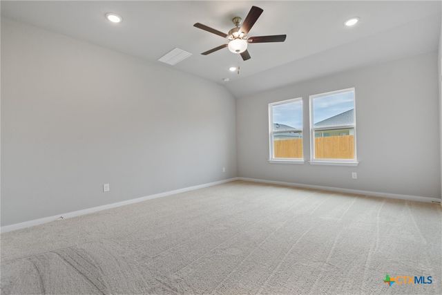 121 Andrew Drive, Killeen, TX 76542