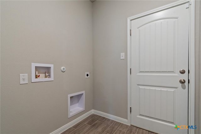 121 Andrew Drive, Killeen, TX 76542