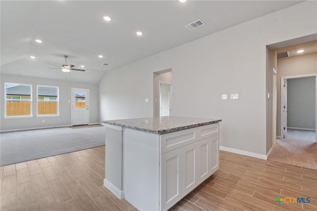 121 Andrew Drive, Killeen, TX 76542