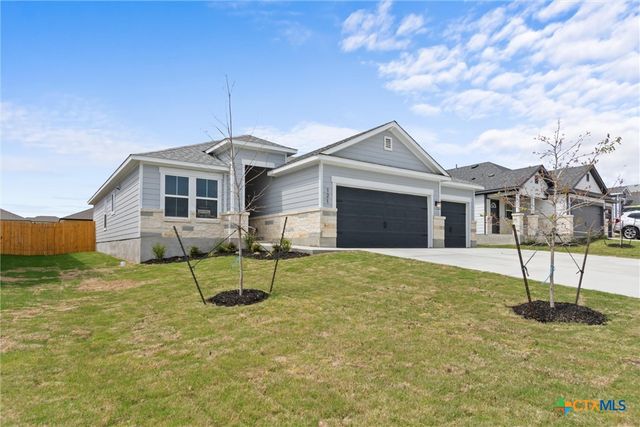 121 Andrew Drive, Killeen, TX 76542