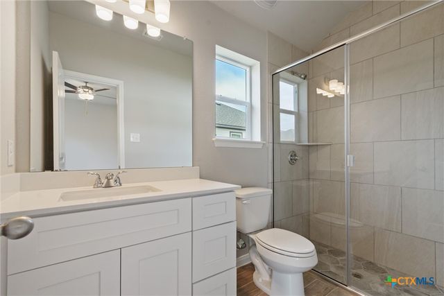 121 Andrew Drive, Killeen, TX 76542