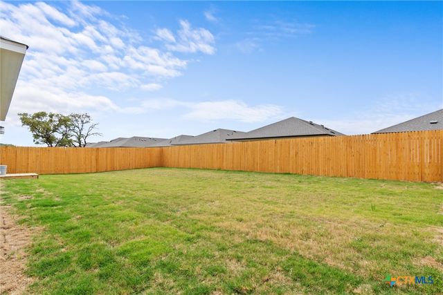 121 Andrew Drive, Killeen, TX 76542