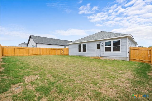 121 Andrew Drive, Killeen, TX 76542