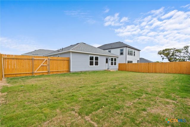 121 Andrew Drive, Killeen, TX 76542